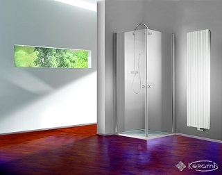 Душевая кабина